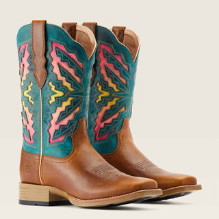 Ariat - Women's Laney Western Boot