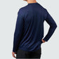 Blackstrap - Brackish Crew Long Sleeve Sun Shirt
