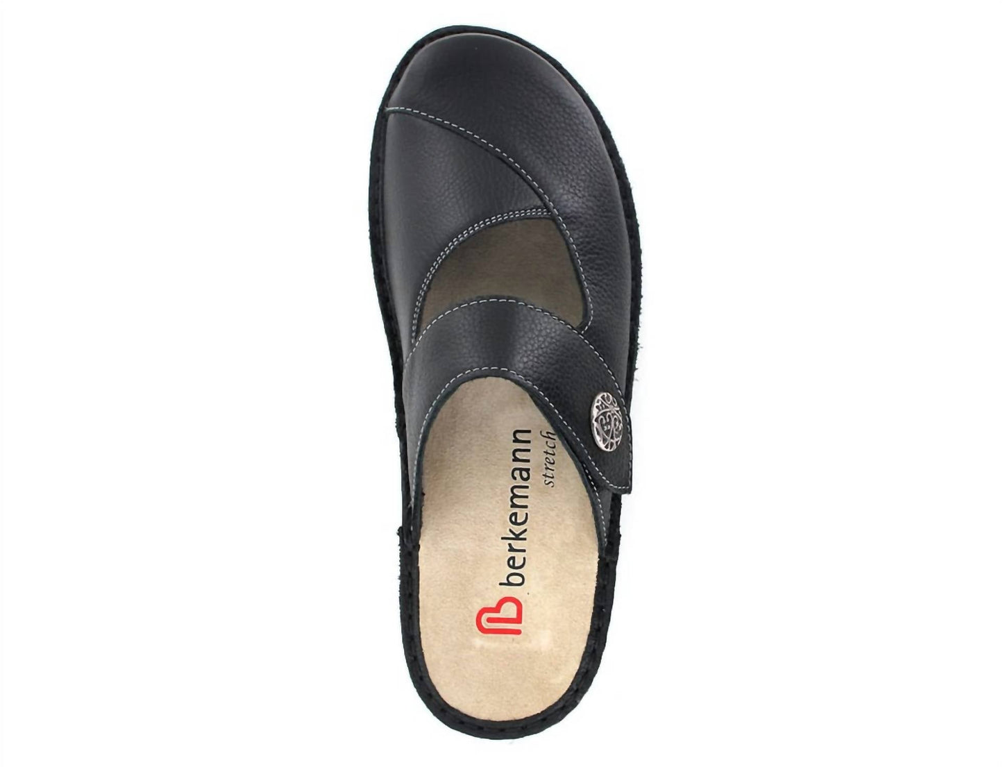 Berkemann - Women's Helaine Clog