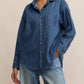 Z Supply - Atwood Denim Shirt