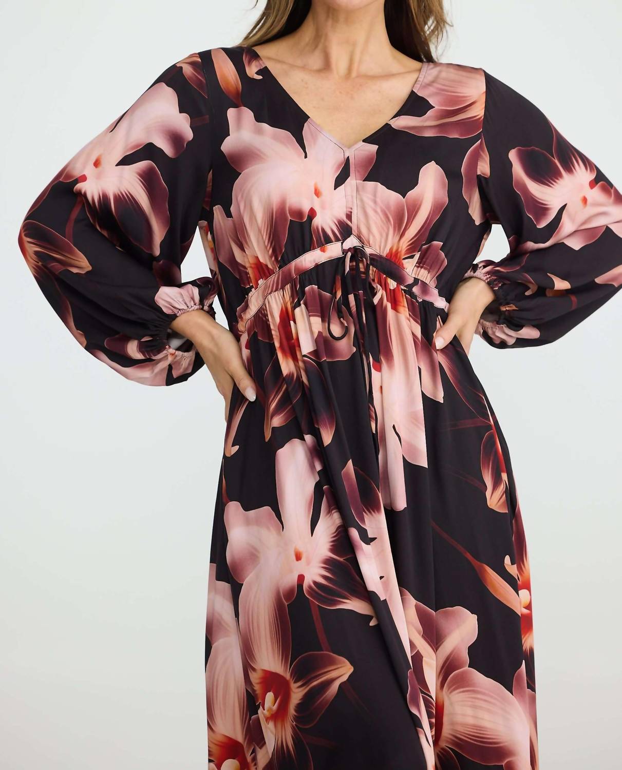 Brave + True - Sunshine Dress