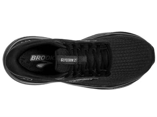 Brooks - Tênis de corrida masculino Glycerin GTS 21
