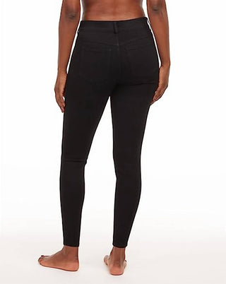 Spanx - CALÇA JEANS SKINNY REGULAR