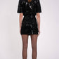 Nonchalant Label - Valerie Mini Skirt
