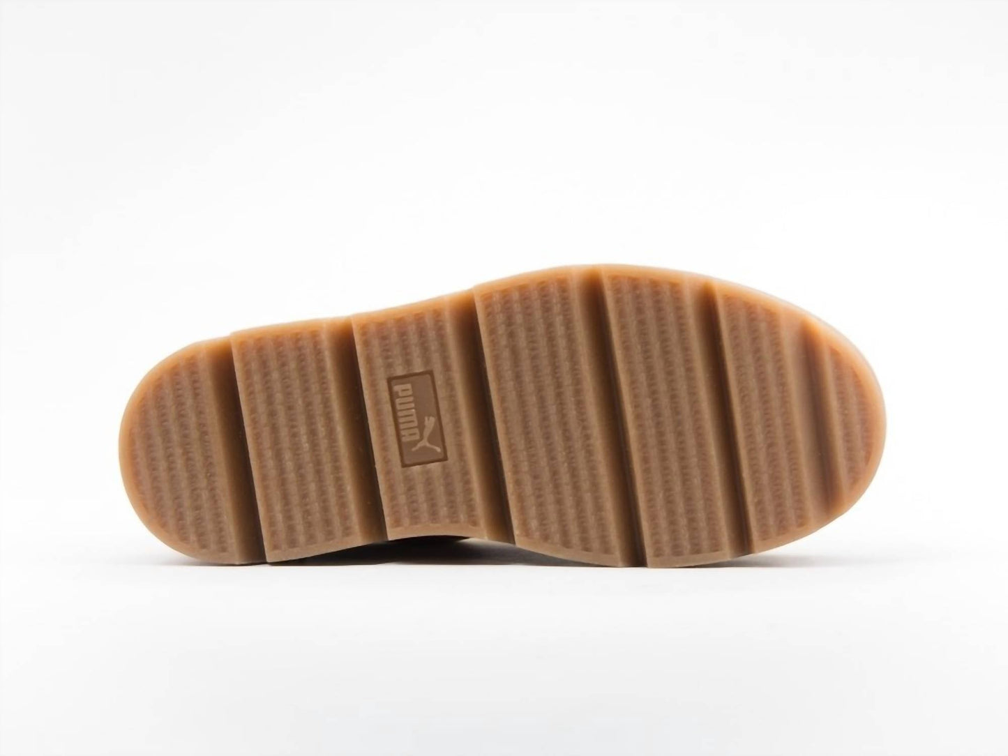 Puma - Women's Fenty Cleated Creeper Suede Sneaker