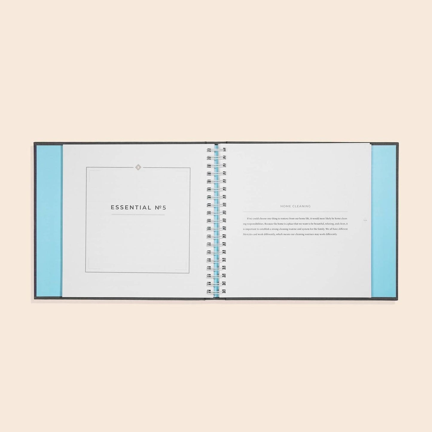 Paige Tate & Co. - Beautifully Organized Home Life Planner