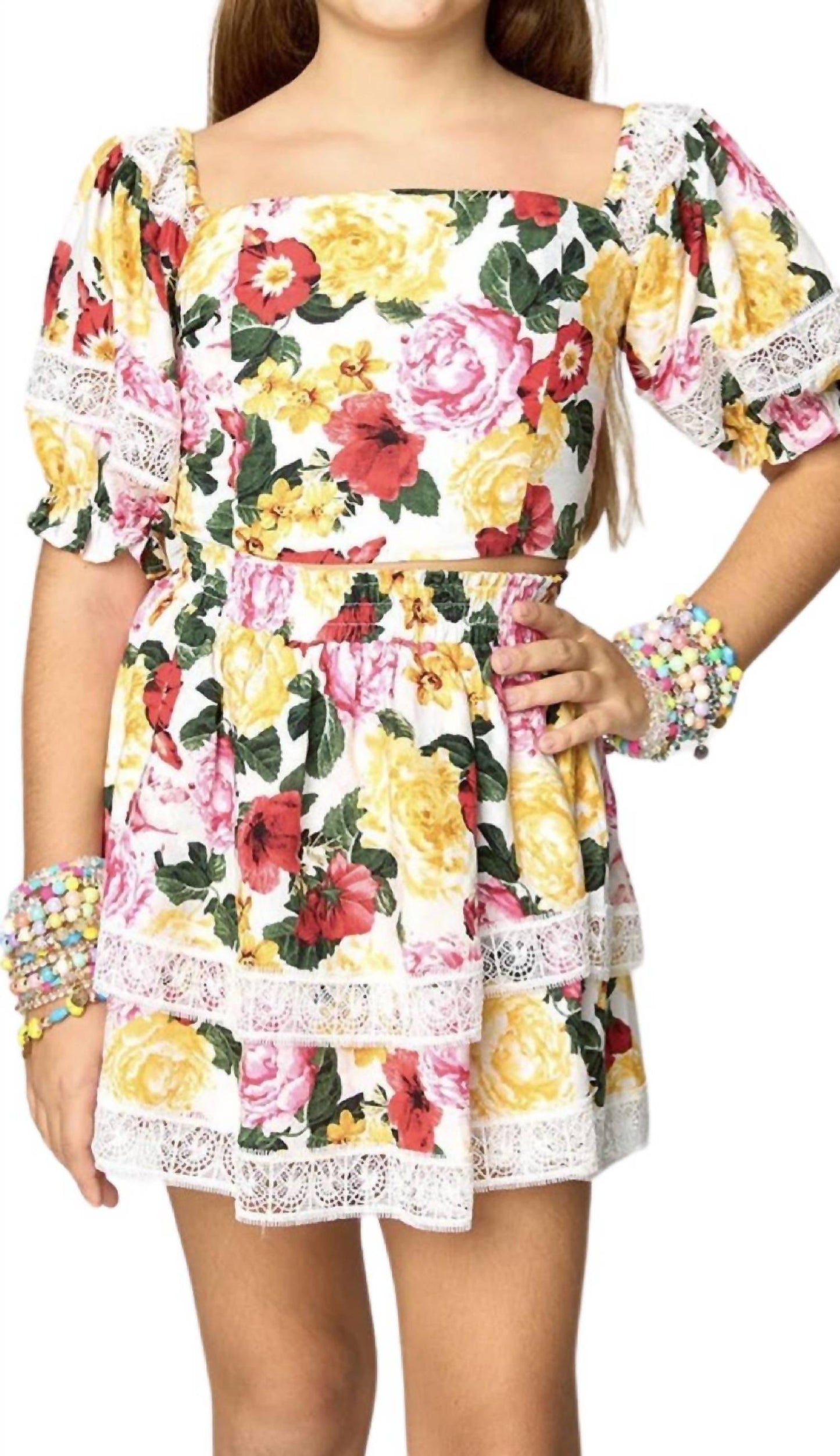 Buddylove - Conjunto Simone