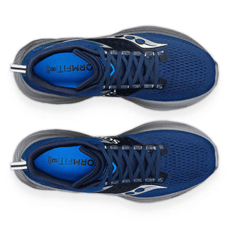 Saucony - Tênis de corrida Ride 17 masculino