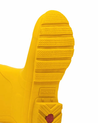 Hunter - Bota de chuva alta original feminina