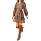 Marie Oliver - Preston Dress