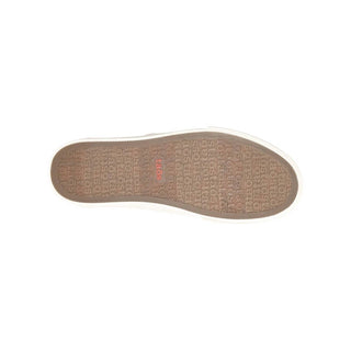 Taos - Women's Rubber Soul Canvas Sneaker