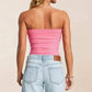 Free People - Carrie Tube Top