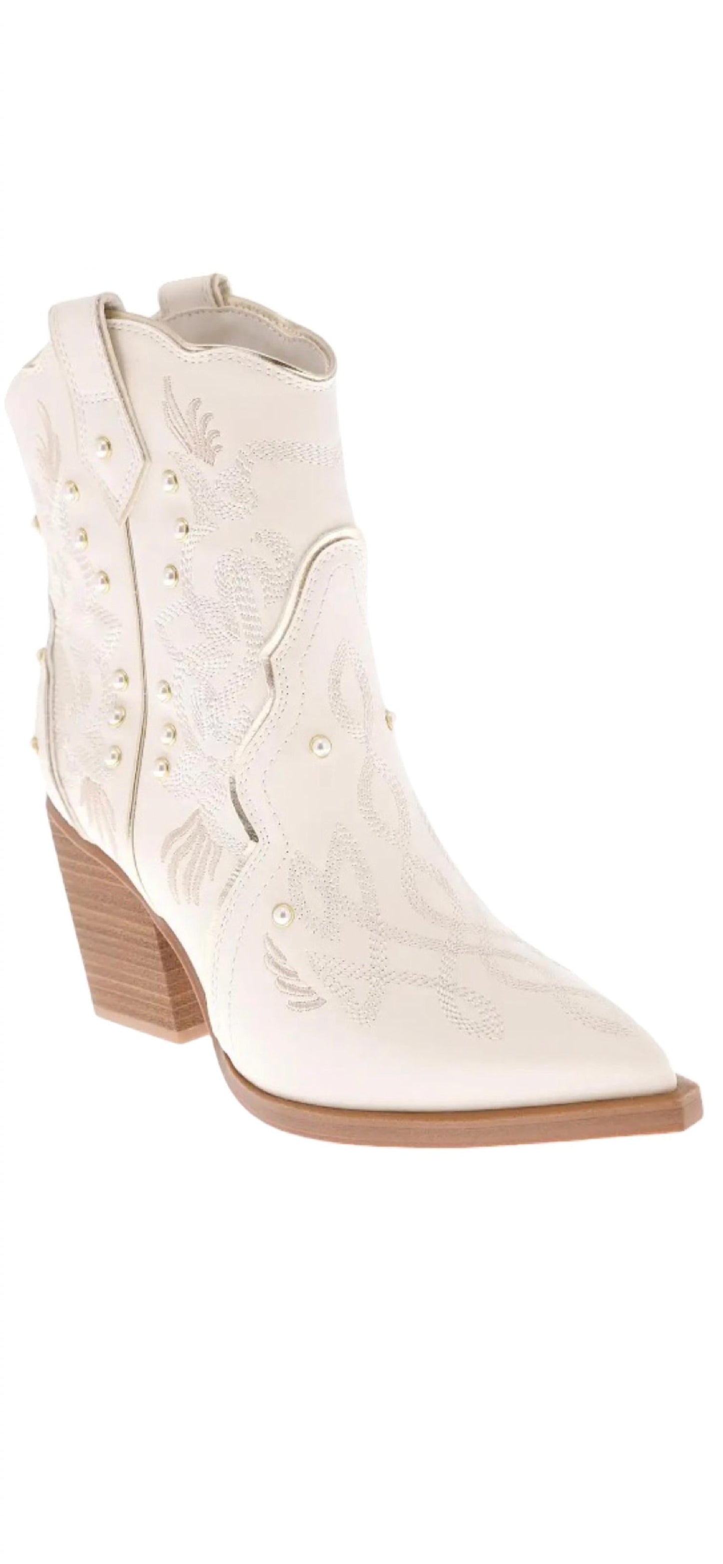 Mia - Women's Wendi Boots
