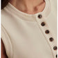 Varley - Marla button tank