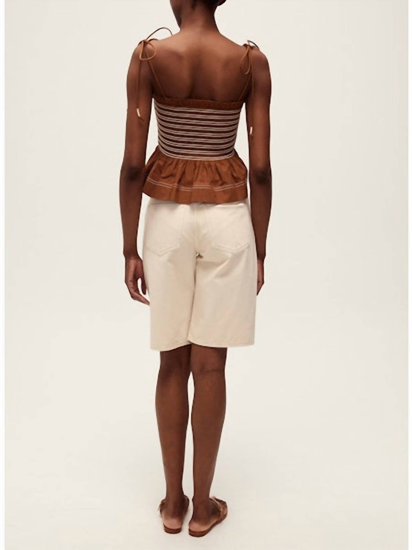 Veronica Beard - Women's Ophelia Top