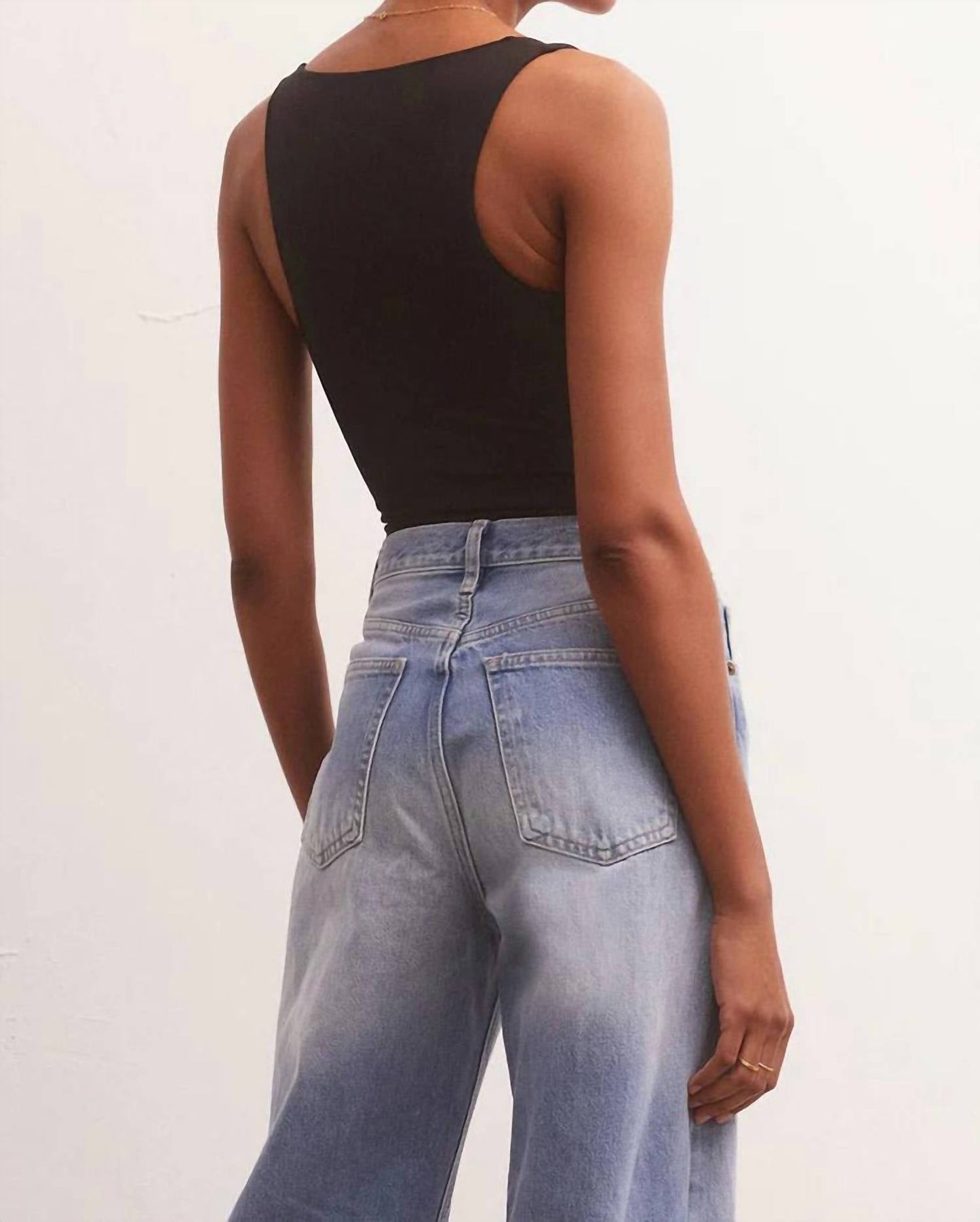 Z Supply - ALANA SO SMOOTH BODYSUIT