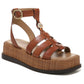 Sam Edelman - Naima Platform Gladiator Sandal