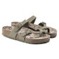 Birkenstock - Women's Mayari Ethnoflor Sandal