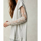 Free People - Rock Steady Maxi Top