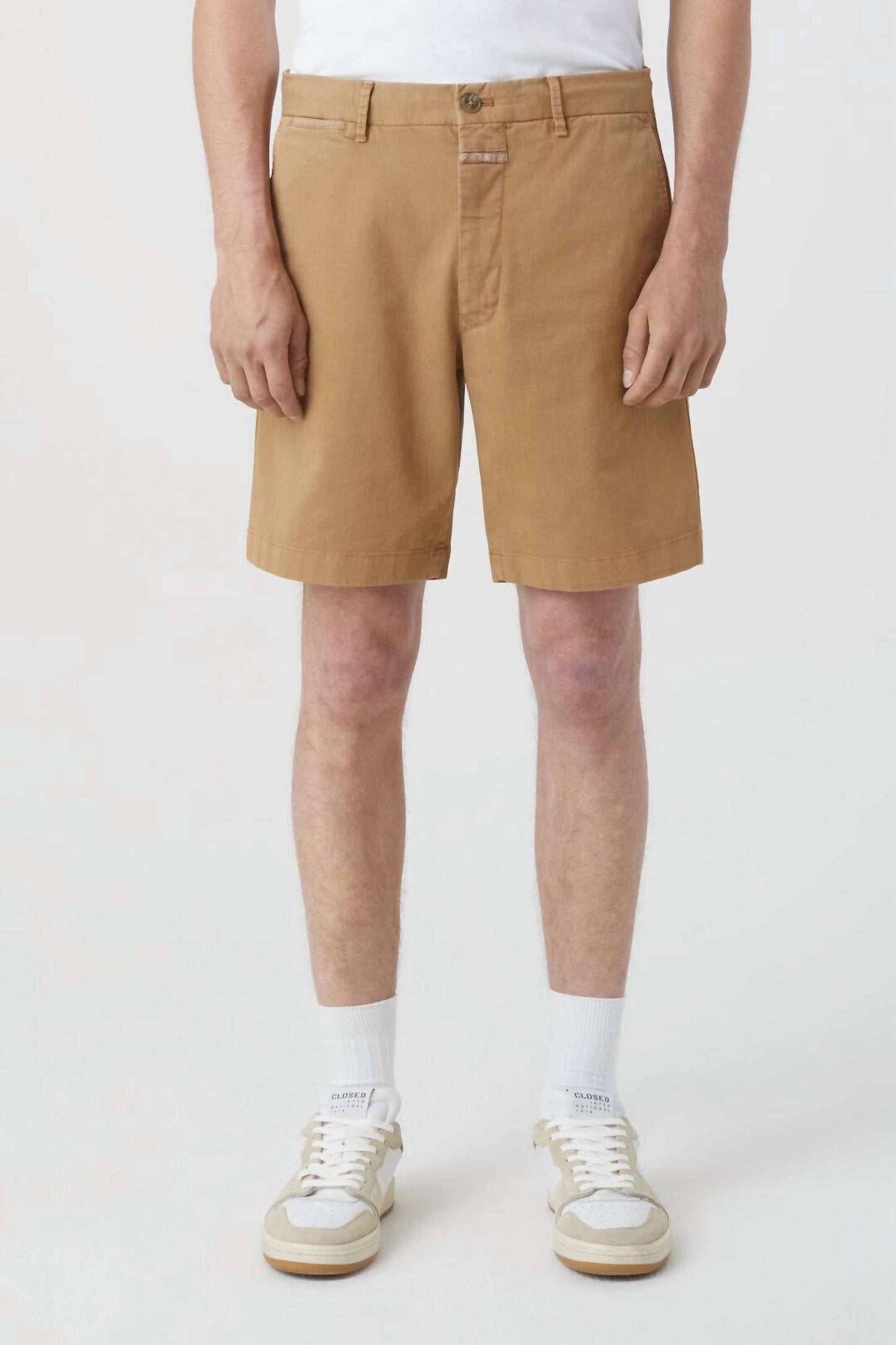 Closed - Classic Chino Shorts