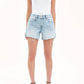 Daze - Women's Crossroads Mid Rise Short