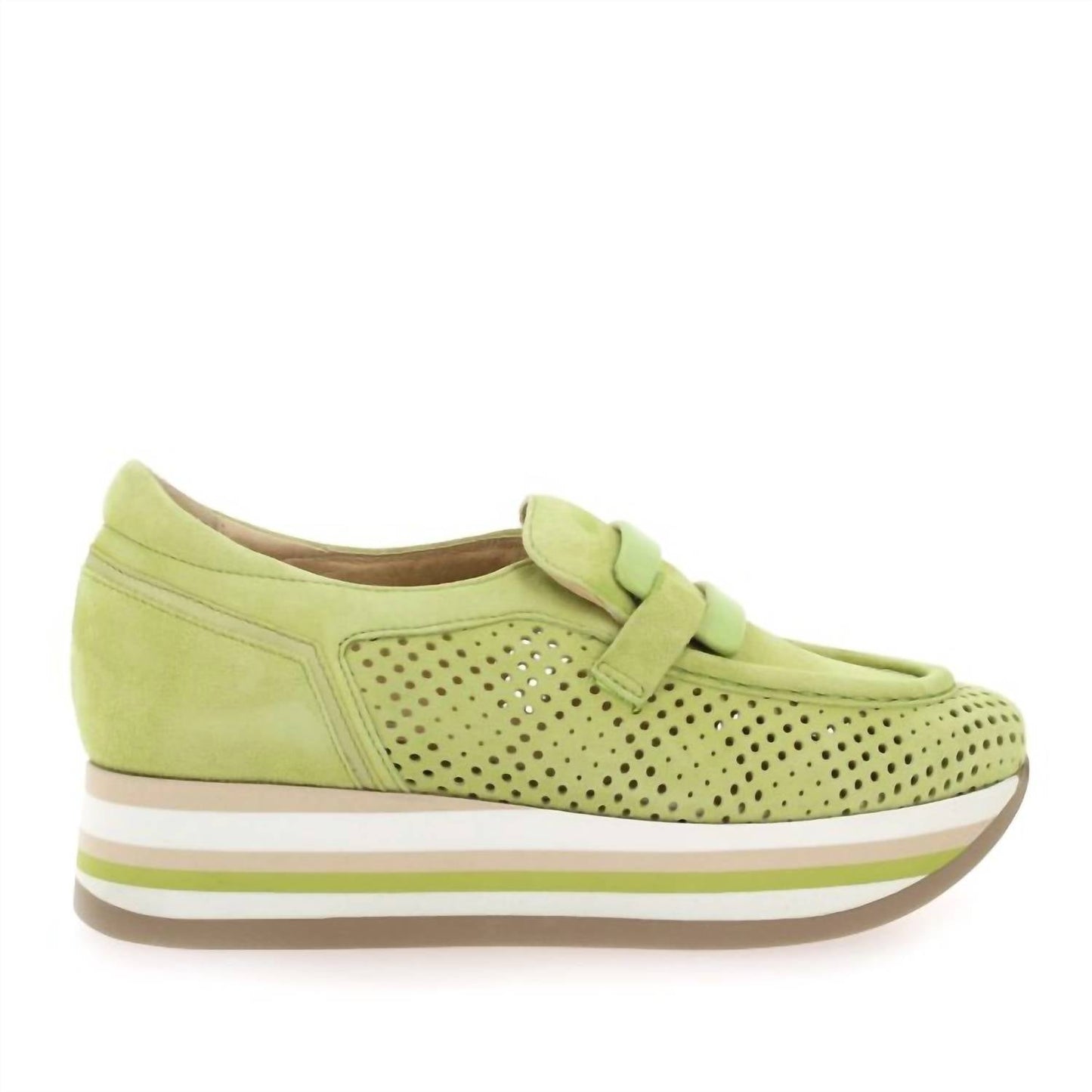 Softwaves - Women's Carlisa Loafer