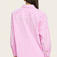 Generation Love - Meggy Wide Stripe Poplin Shirt