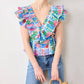 Printfresh - Lola Blouse