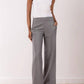 Avenue Montaigne - Carla Wide Leg Pants