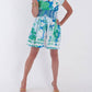 Ck Bradley - Bayberry Dress