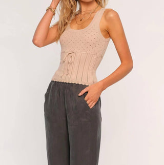 Heartloom - Rica Top