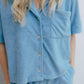 Z Supply - Women's Resort Loop Terry Top