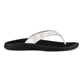 Olukai - OHANA BRIGHT WHITE