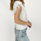 Astrid - Reese Short Sleeve Top