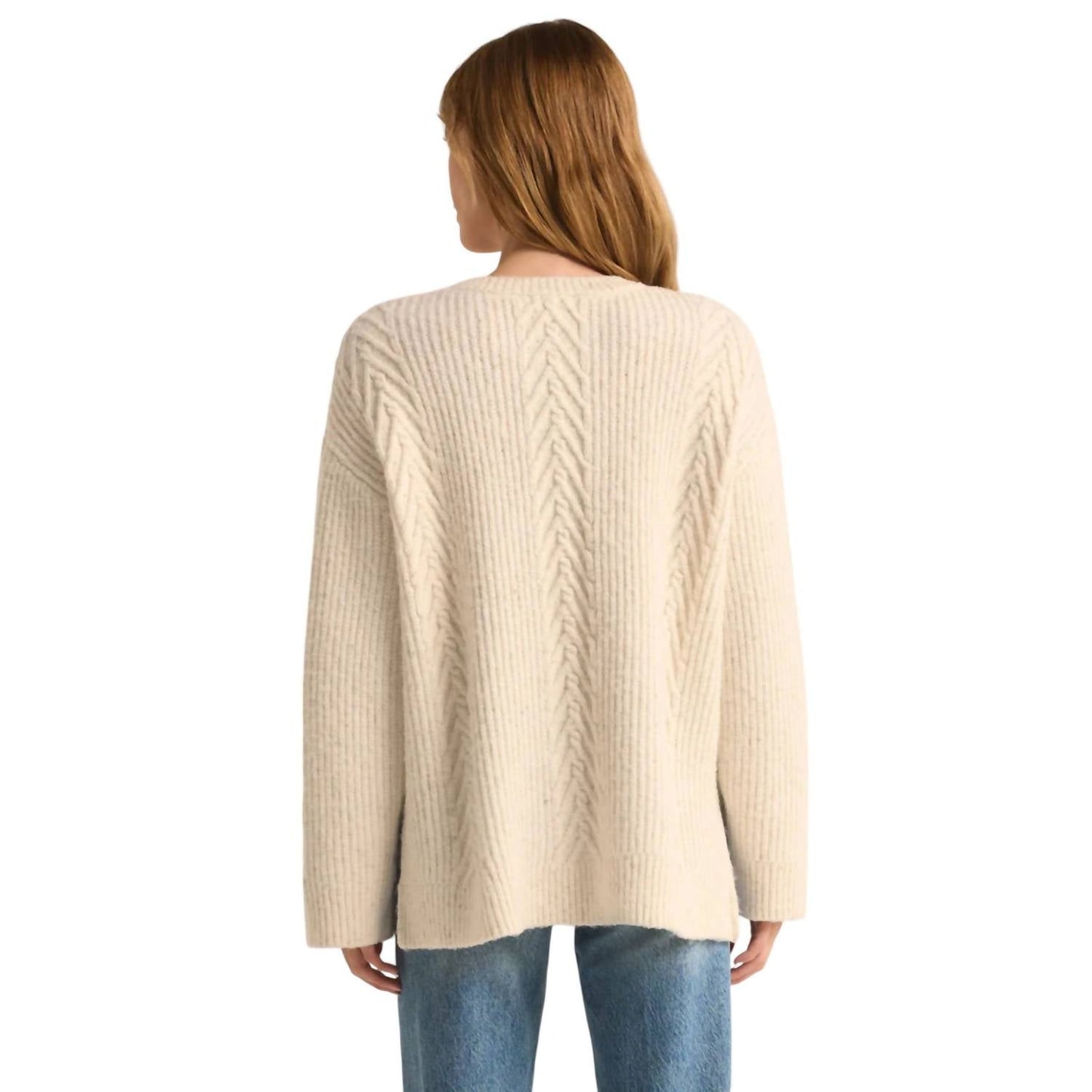 Z Supply - All That Glitters Sweater