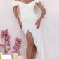 Casablanca - Zina Wedding Gown
