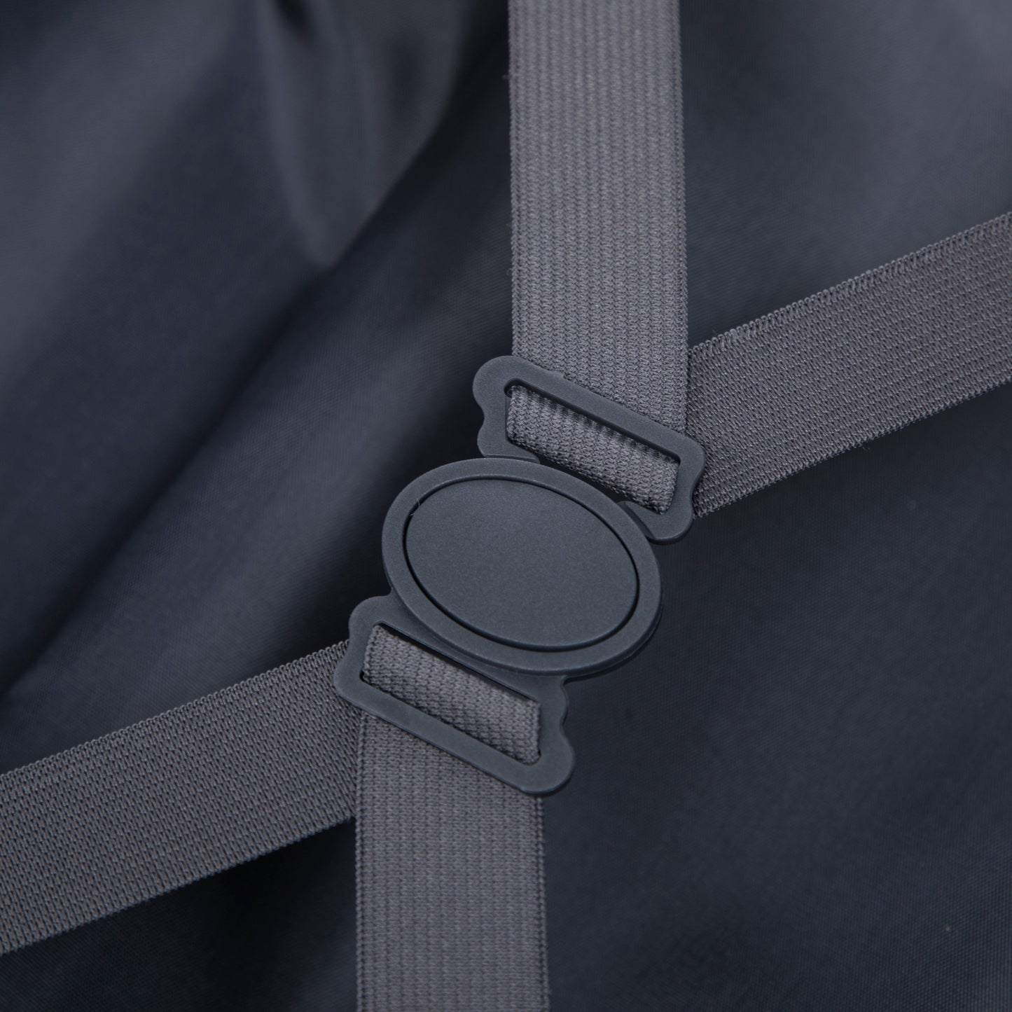 14'/20' 2-Piece ABS Spinner Wheel Luggage Set with Combination Lock