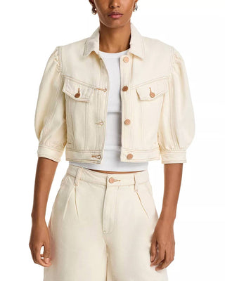 Blanknyc - Cake Topper Denim Jaket