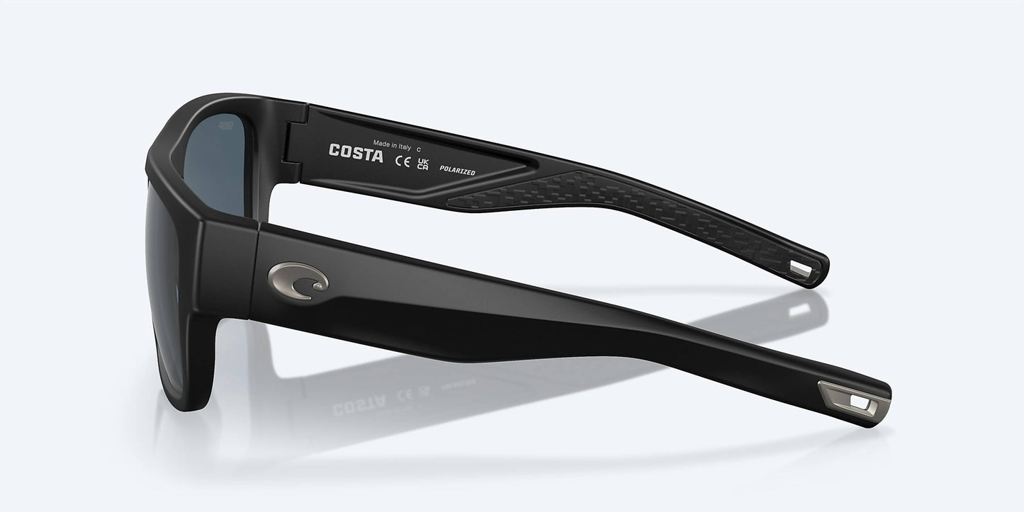 Costa Del Mar - Men's Sampan Sunglasses
