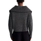 Varley - ELISE HALF ZIP KNIT SWEATER