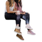 Cloud Nine - LADIES CHAMP SHEEPSKIN TRIMMED BOOT