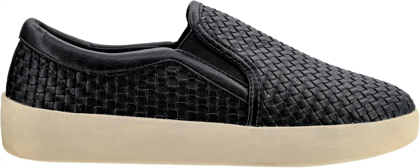 Corkys Footwear - Women's Weaving Loafers