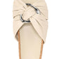 Vince - Women's Glo Leather Slide Sandal