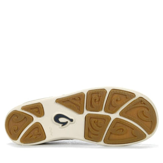 Olukai – Sapatos masculinos Nohea Moku sem gravata
