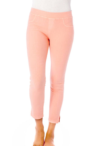French Kyss - Calça Capri Jegging