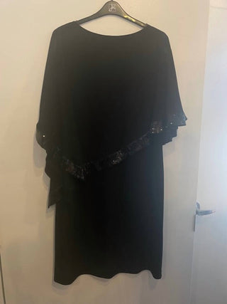 Joseph Ribkoff - Sequin Mini Dress