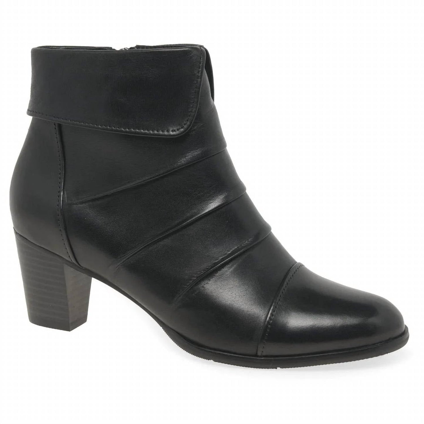 Regarde Le Ciel - Women's Sonia 134 Bootie