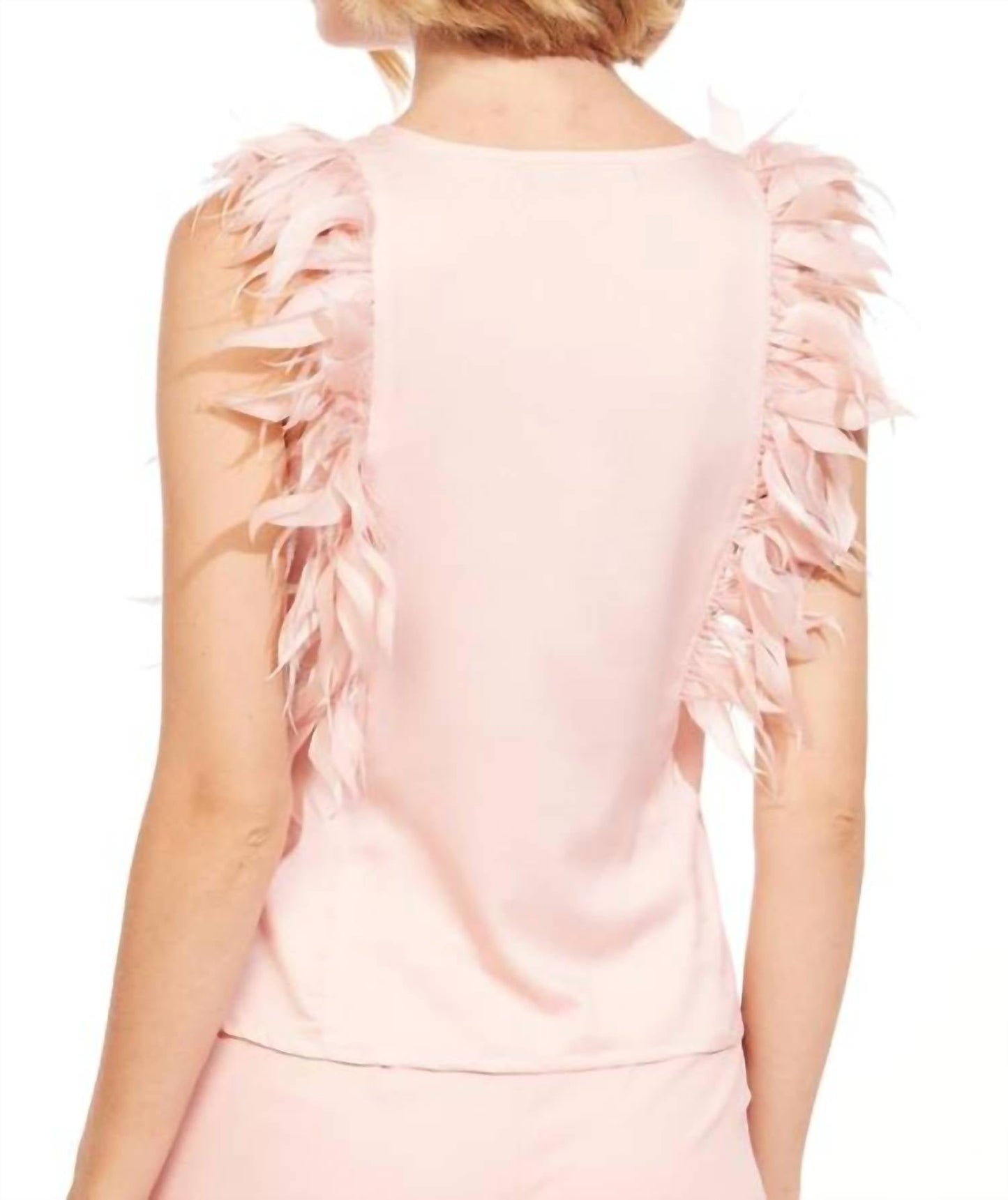 Eva Franco - Top de penas