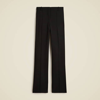 J.Crew - Calça Natalia com elastano para as quatro estações - Alta
