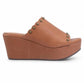 Chocolat Blu - Women Winslow Platform Sandal